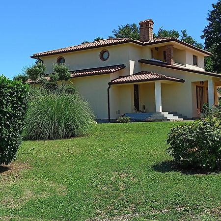 Apartment Studio Ta-Ti Umag Exteriör bild