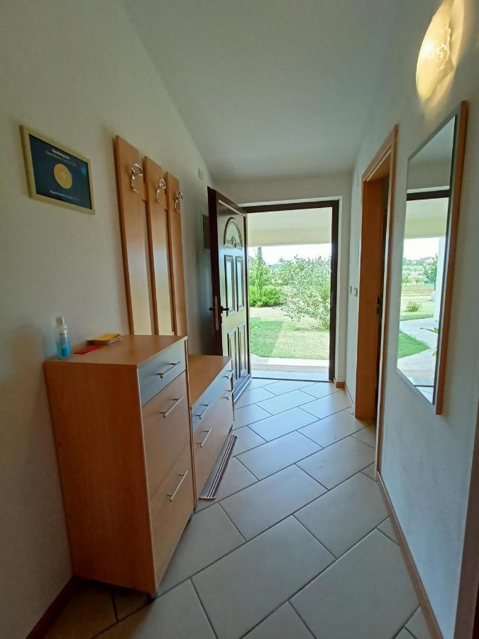 Apartment Studio Ta-Ti Umag Exteriör bild