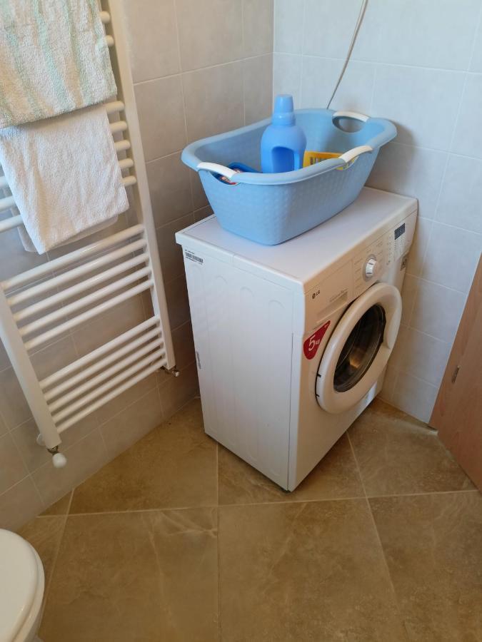 Apartment Studio Ta-Ti Umag Exteriör bild