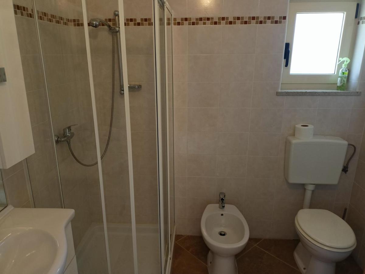 Apartment Studio Ta-Ti Umag Exteriör bild
