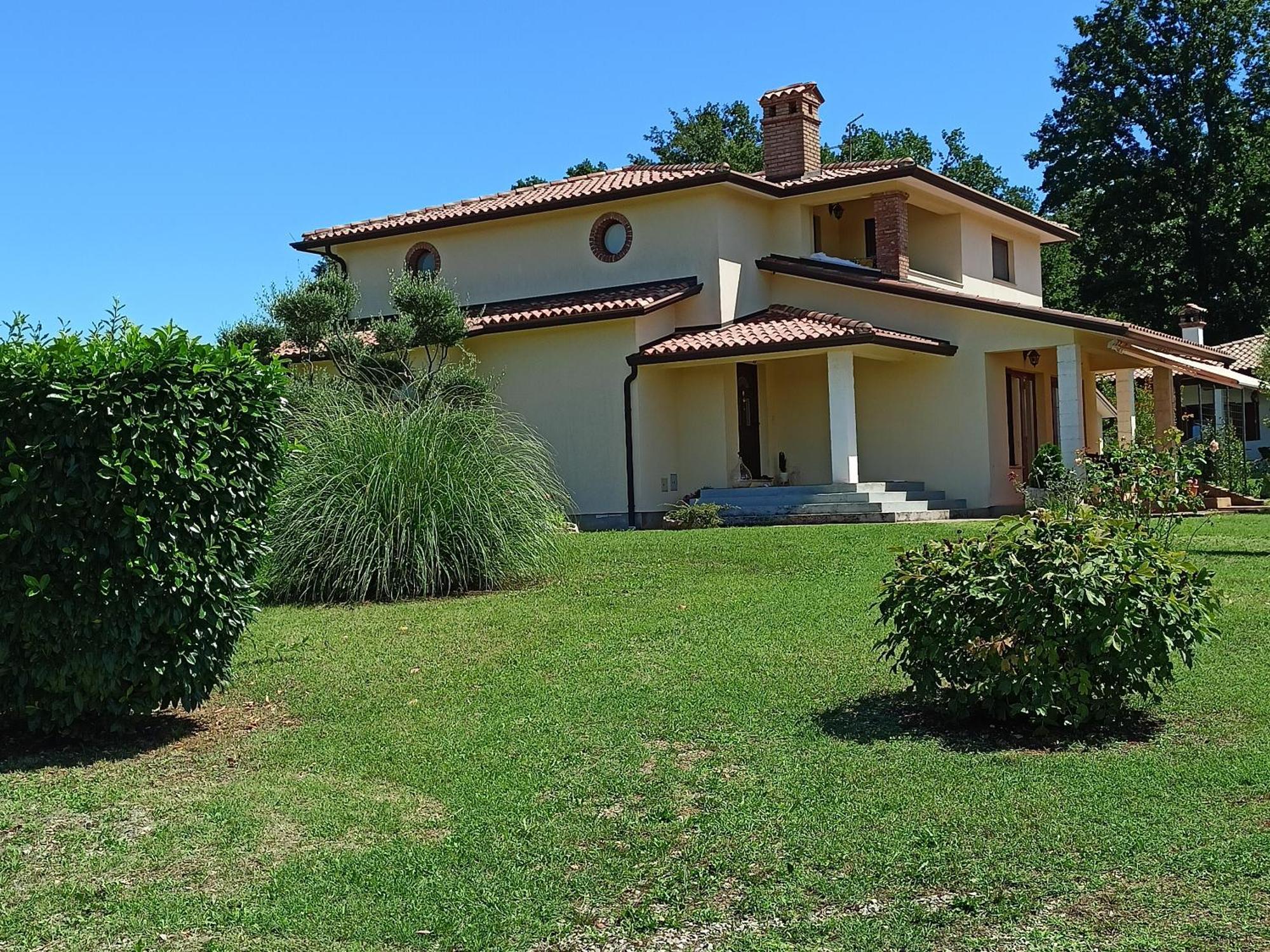 Apartment Studio Ta-Ti Umag Exteriör bild