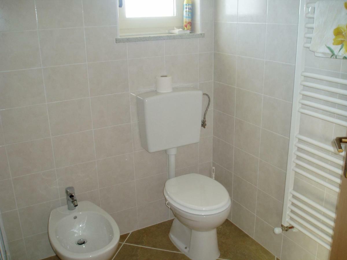 Apartment Studio Ta-Ti Umag Exteriör bild